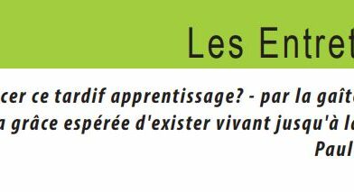Vivant jusqu’à la mort