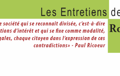 La démocratie a-t-elle encore un avenir ?
