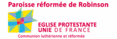 Eglise protestante unie de France / Paroisse réformée de Robinson