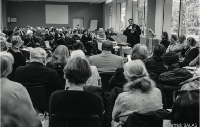 Gouvernance de l’Église : une théocratie partagée