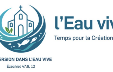 L’eau, source de vie